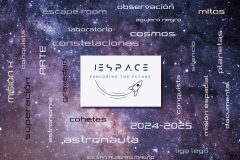 Cartel-IESpace