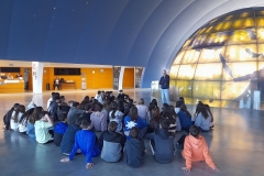 Foto-planetario