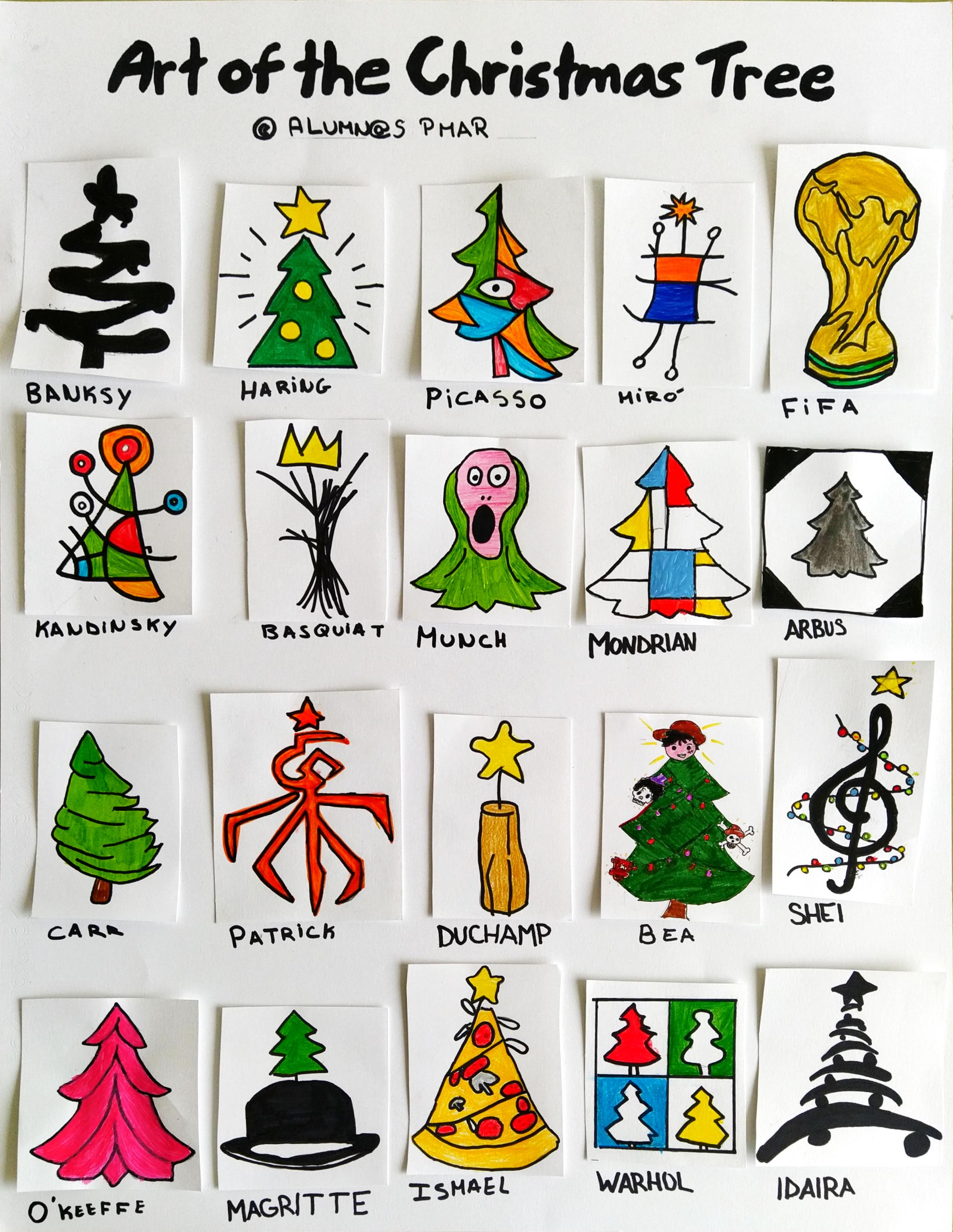 Christmas-Tree-PMAR-IES-San-Alberto-Magno-22-23