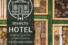 Hotel-Insectos